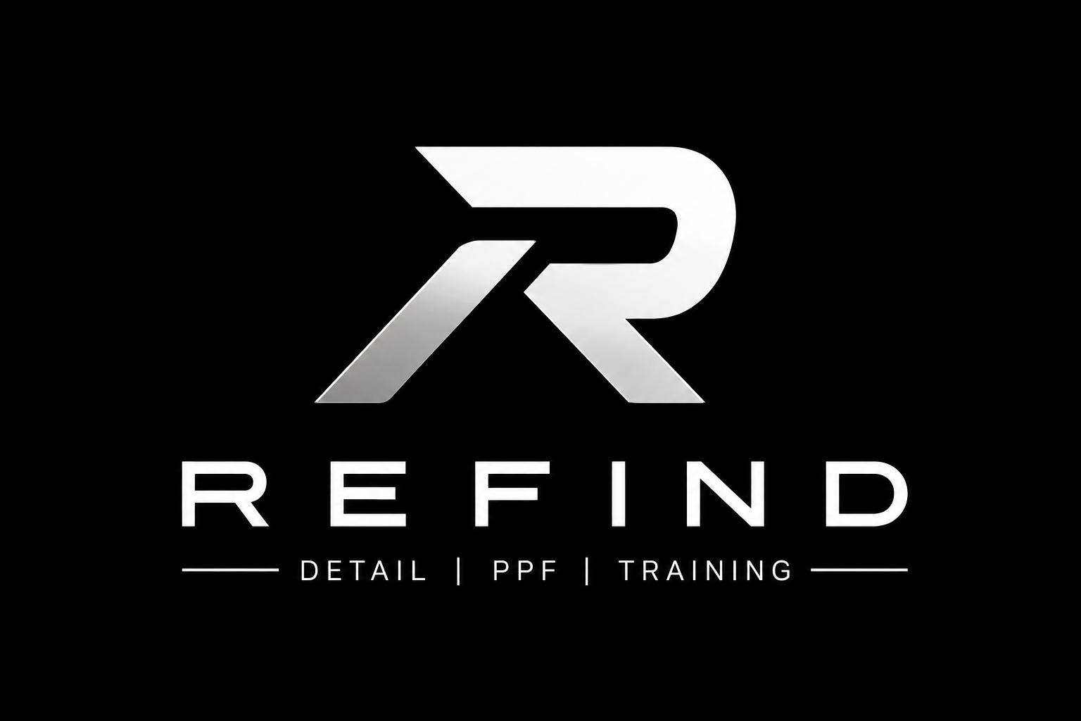 REFIND — detail, PPF and training